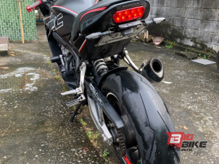  Honda CBR 650F