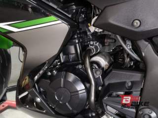  Kawasaki Z300