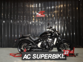  Kawasaki Vulcan S ABS