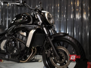  Kawasaki Vulcan S ABS