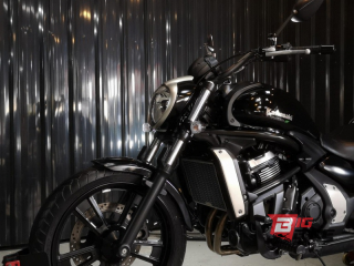  Kawasaki Vulcan S ABS