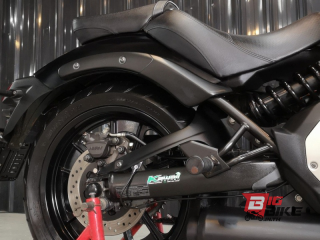  Kawasaki Vulcan S ABS