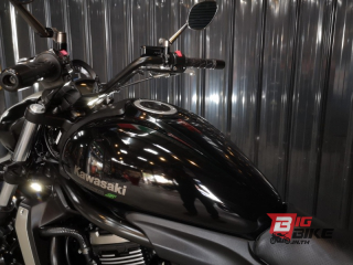  Kawasaki Vulcan S ABS