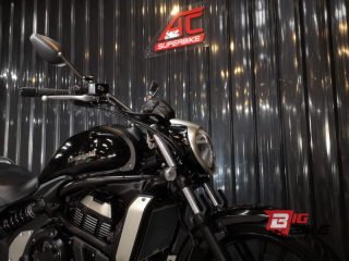  Kawasaki Vulcan S ABS