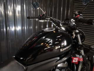  Kawasaki Vulcan S ABS