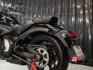  Kawasaki Vulcan S ABS