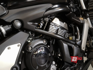  Kawasaki Vulcan S ABS