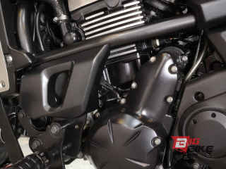  Kawasaki Vulcan S ABS