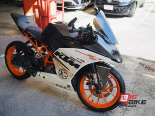  KTM RC 390