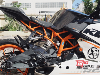  KTM RC 390