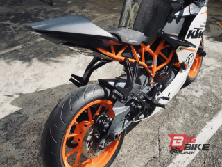  KTM RC 390