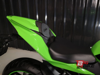  Kawasaki Ninja ZX-25R