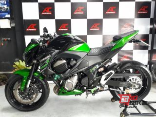  Kawasaki Z800