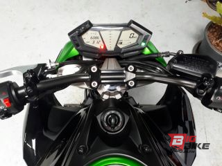  Kawasaki Z800