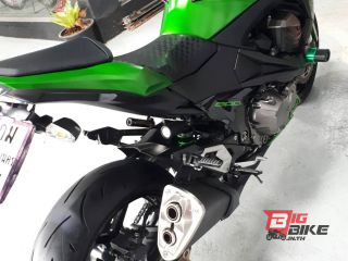  Kawasaki Z800