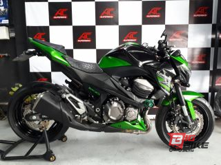  Kawasaki Z800