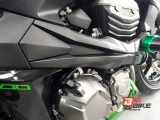  Kawasaki Z800