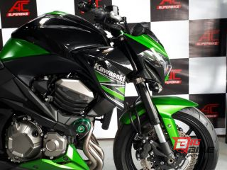  Kawasaki Z800