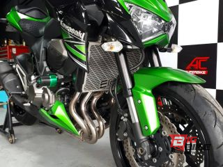  Kawasaki Z800