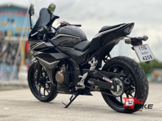  Honda CBR 500R