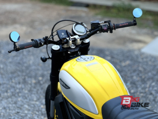  Ducati Scrambler Icon