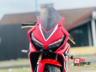  Honda CBR 650R