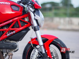  Ducati Monster 796