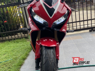  Honda CBR 650R