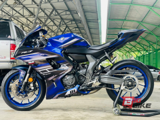  Yamaha YZF-R7