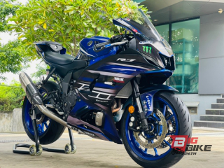  Yamaha YZF-R7