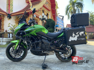  Kawasaki Versys 650 ABS