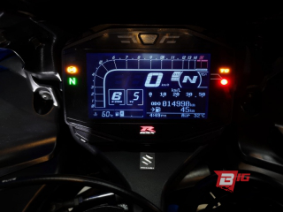  Suzuki GSX-R 1000R