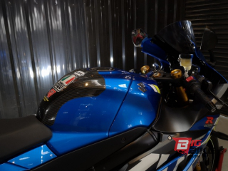  Suzuki GSX-R 1000R