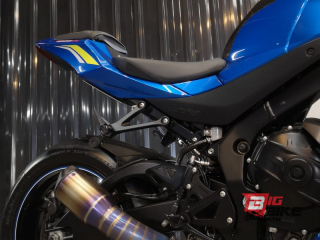  Suzuki GSX-R 1000R