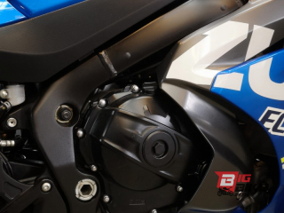  Suzuki GSX-R 1000R