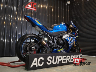  Suzuki GSX-R 1000R