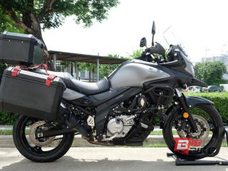  Suzuki V-Strom 650 