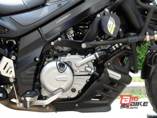  Suzuki V-Strom 650 