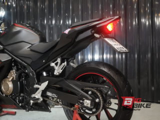  Honda CBR 500R