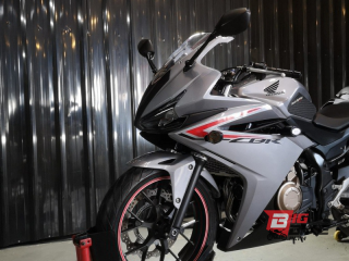  Honda CBR 500R