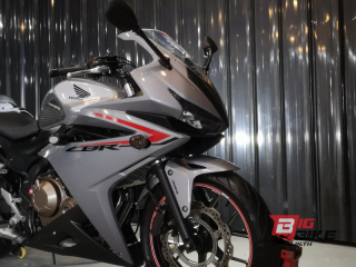  Honda CBR 500R