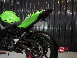  Kawasaki Ninja 400