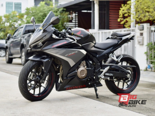  Honda CBR 500R