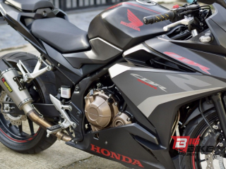  Honda CBR 500R