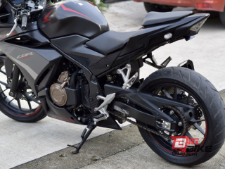  Honda CBR 500R