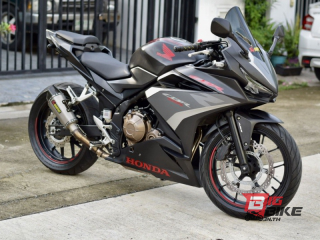  Honda CBR 500R