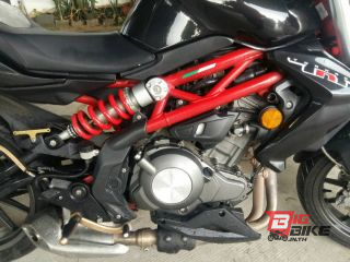  Benelli BN 302