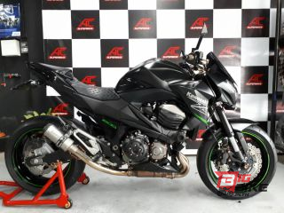  Kawasaki Z800