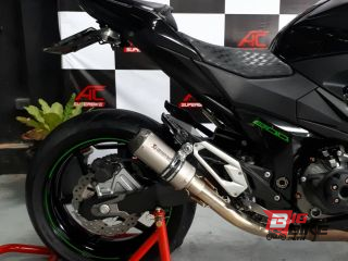  Kawasaki Z800