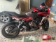  Honda CBR 650F